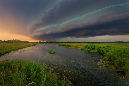 Zoetermeer, The Netherlands